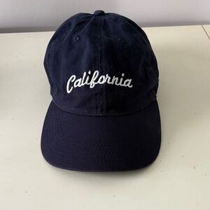 Brandy Melville J. Galt baseball cap